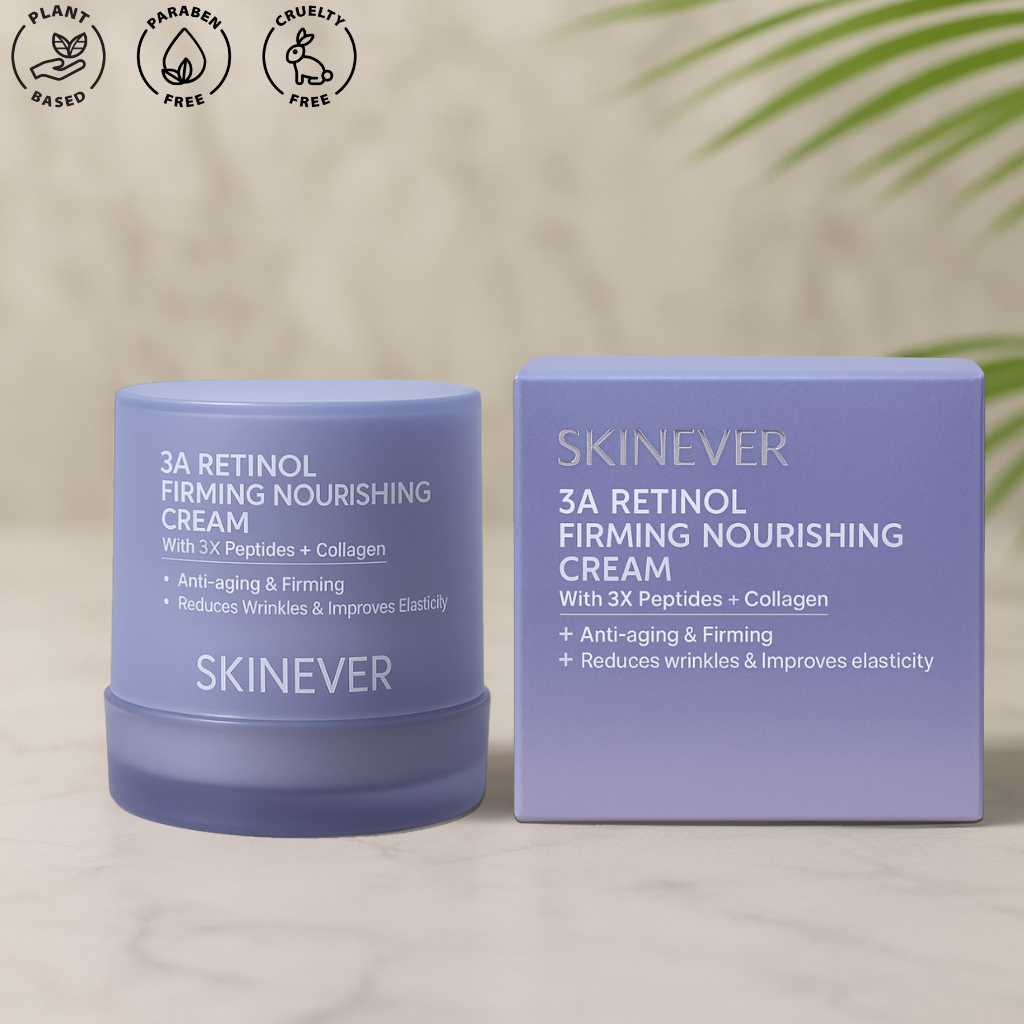 Lunávé 3A Renewal Cream