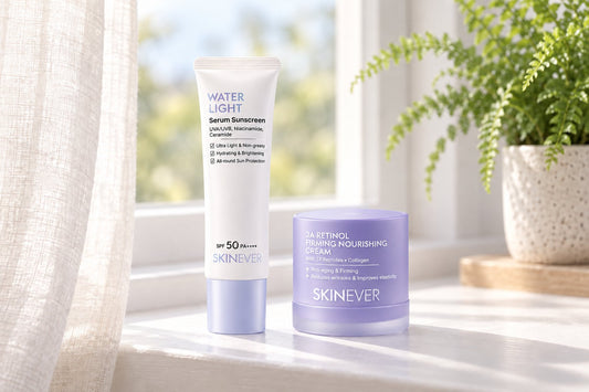 Retinol and sun: what you need to know