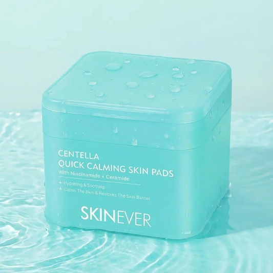 Lunávé Centella Calming Pads