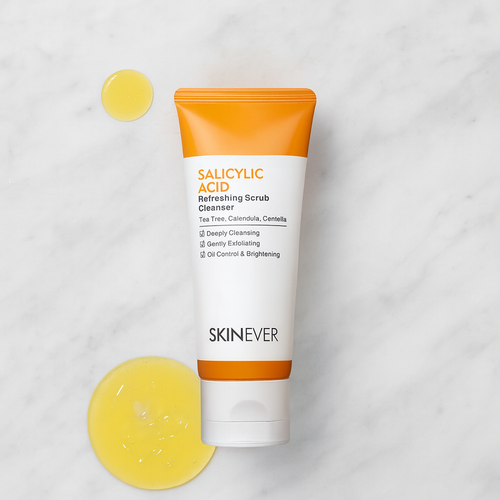 Lunávé Purifying Cleanser 75 ml