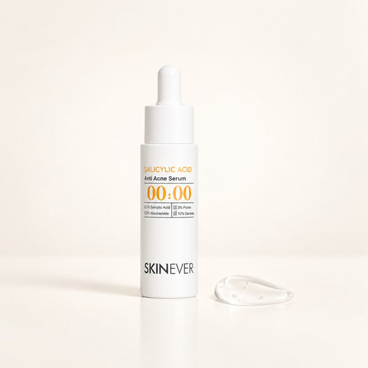 Lunávé Salicylic Clarifying Serum 20 ml — product