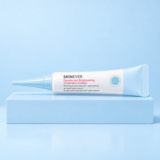Lunávé Brightening Underarm Cream 30 g — product