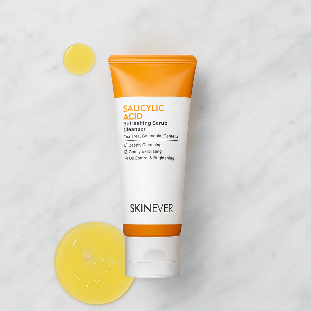 Lunávé Purifying Cleanser 75 ml