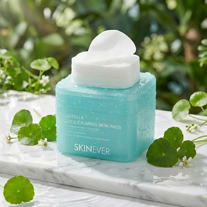 Lunávé Centella Calming Pads