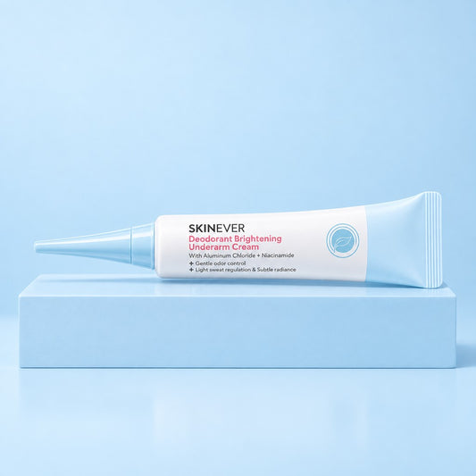 Lunávé Brightening Underarm Cream 30 g — product