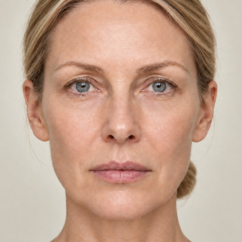 Lunávé 3A Renewal Cream – etter
