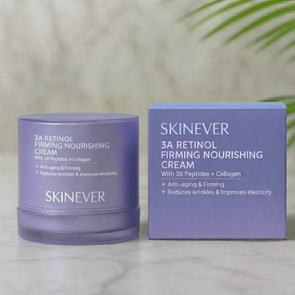 Lunávé 3A Renewal Cream 30 ml