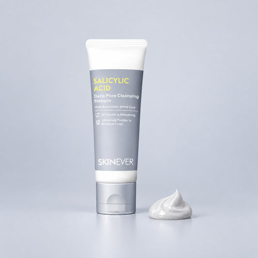 Lunávé Deep Pore Clay Mask 55 ml — product