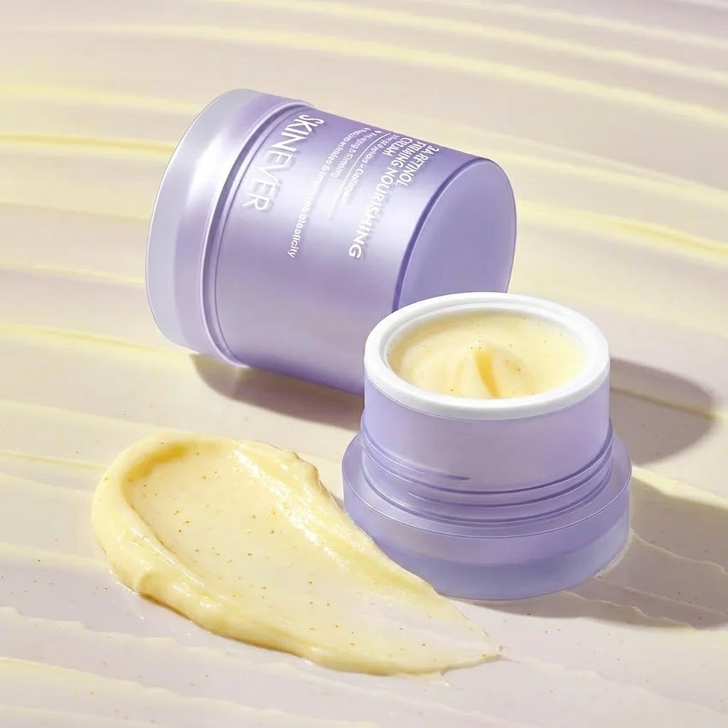 Lunávé 3A Renewal Cream 30 ml