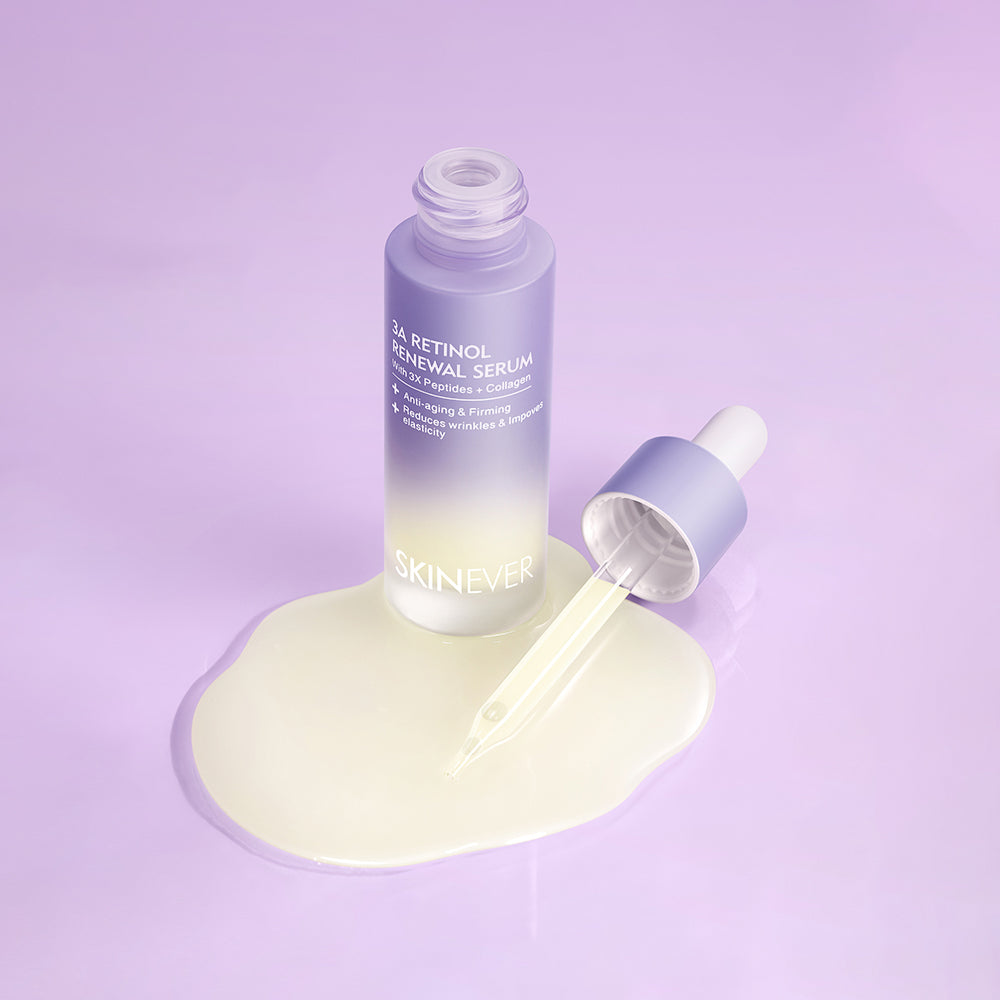 Lunávé 3A Renewal Serum 20 ml